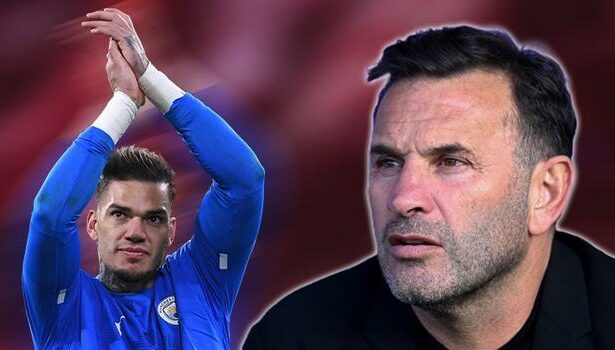 Galatasaray, Ederson'da mutlu sona ulaşmak üzere! Transferin önünde tek engel kaldı