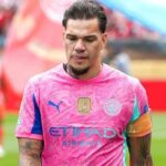 Galatasaray, Ederson için nabız yokladı!