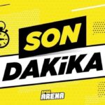 Galatasaray Kerem Demirbay'ın ayrılığını resmen açıkladı!