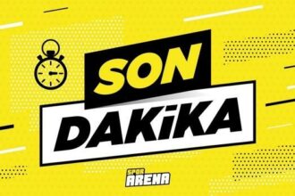 Galatasaray Kerem Demirbay'ın ayrılığını resmen açıkladı!