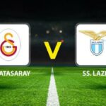 Galatasaray Lazio maçı ne zaman, hangi gün? Gözler Victor Osimhen'de olacak! İşte GS Lazio hazırlık maçı tarihi