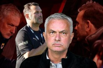 Galatasaray'ın istediği yıldız oyuncu için Fenerbahçe devreye girdi! Transferde ortalık karıştı