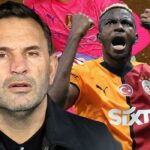 Galatasaray, Osimhen transferinden sonra bir dünya yıldızı daha alıyor! Yönetim gaza bastı