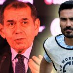 Galatasaray yönetiminden İlkay Gündoğan'a: '4 milyon Euro'yu kabul ediyorsan gel!'