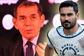 Galatasaray yönetiminden İlkay Gündoğan'a: '4 milyon Euro'yu kabul ediyorsan gel!'