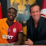 Gardi'den Galatasaray taraftarına transfer mesajı!