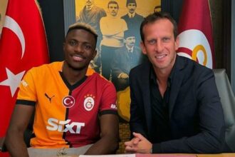 Gardi'den Galatasaray taraftarına transfer mesajı!