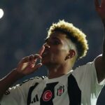 Gedson 25 milyon Euro'ya Moskova yolcusu!