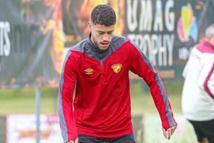 Göztepe'de Romulo riske edilmiyor