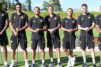 Göztepe'de Samba rüzgarı!