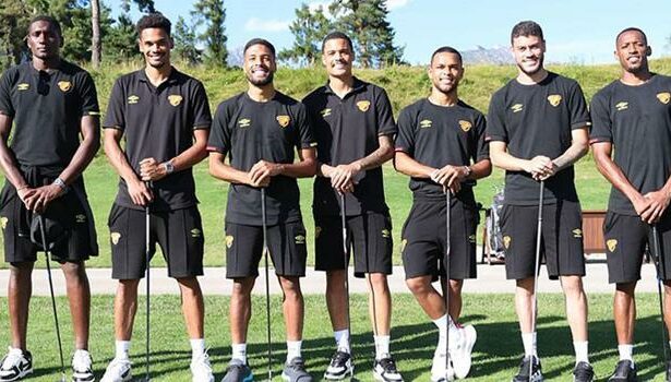 Göztepe'de Samba rüzgarı!