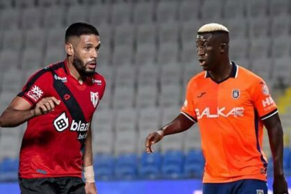 Göztepe'den çifte atak!