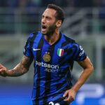 Hakan Çalhanoğlu'ndan Başkan Marotta ve takım arkadaşı Lautaro Martinez'e cevap: 'Saygı tek taraflı değildir!'