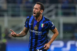 Hakan Çalhanoğlu'ndan Başkan Marotta ve takım arkadaşı Lautaro Martinez'e cevap: 'Saygı tek taraflı değildir!'