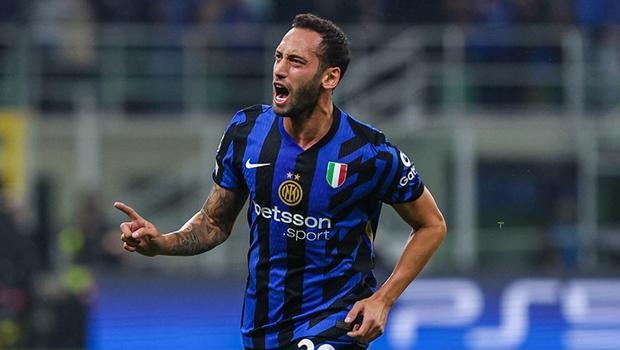 Hakan Çalhanoğlu'ndan Başkan Marotta ve takım arkadaşı Lautaro Martinez'e cevap: 'Saygı tek taraflı değildir!'