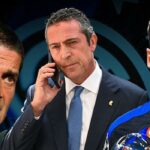 Hakan Çalhanoğlu transfer görüşmeleri için İstanbul'a geldi!
