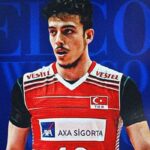 Halit Kurtuluş, Fenerbahçe Medicana’da!