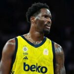 Hayes-Davis NBA'e gitti, Tarık Biberovic sırada!