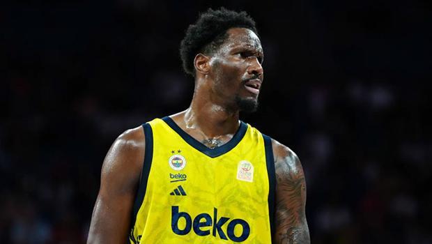 Hayes-Davis NBA'e gitti, Tarık Biberovic sırada!