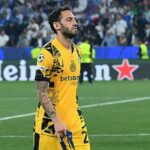 Inter'de Hakan depremi!