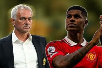 İşte Fenerbahçe'nin Rashford planı!