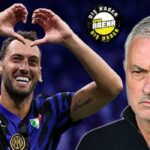 İtalyanlar duyurdu: İşte Fenerbahçe'nin Hakan Çalhanoğlu için Inter'e yapacağı teklif!