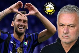 İtalyanlar duyurdu: İşte Fenerbahçe'nin Hakan Çalhanoğlu için Inter'e yapacağı teklif!