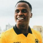 Jhon Arias, Wolverhampton'da!