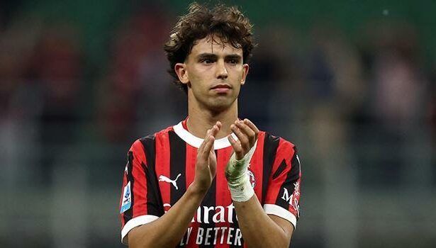 Joao Felix tatile mi, transfere mi geldi?