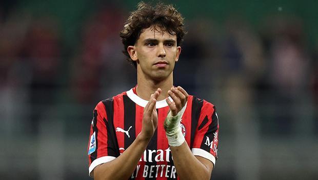 Joao Felix tatile mi, transfere mi geldi?