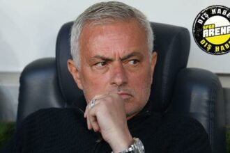 Jose Mourinho, İspanyol basınına konuştu: 'Fenerbahçe bir Avrupa Ligi takımıdır'