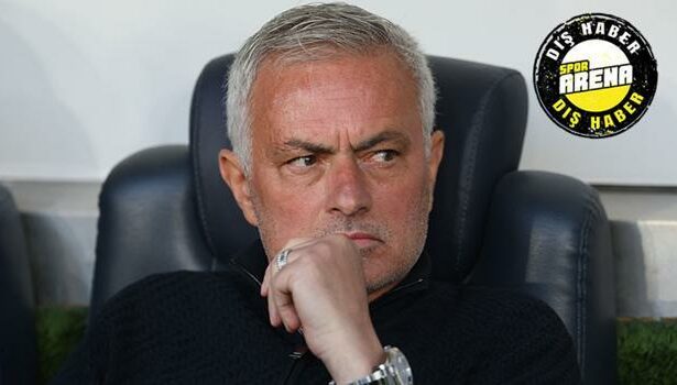 Jose Mourinho, İspanyol basınına konuştu: 'Fenerbahçe bir Avrupa Ligi takımıdır'