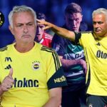 Jose Mourinho’dan Gyökeres transferi açıklaması ve ayrılık sinyali: Bir gün mutlaka olacak