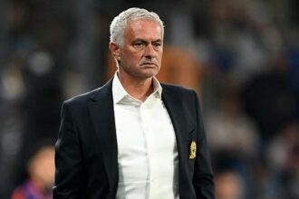 Jose Mourinho’nun yeni yardımcıları belli oldu