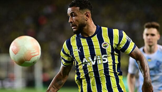 Joshua King'den sürpriz imza! Yeni adresi belli oldu