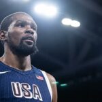 Kevin Durant, Alperen Şengün'ün takım arkadaşı oldu