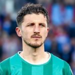 Konyaspor, Enis Bardhi ile anlaştı