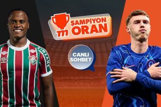 Kulüpler Dünya Kupası yarı finalinde Chelsea Fluminense ile karşılaşacak! Maçların heyecanı Canlı Sohbet ve Şampiyon Oranlar ile Misli'de