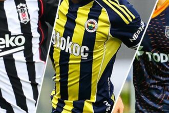 Kura şansı yanınızda olsun! Fenerbahçe, Beşiktaş ve Başakşehir'in Avrupa'daki muhtemel rakipleri belli oluyor