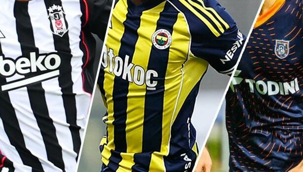 Kura şansı yanınızda olsun! Fenerbahçe, Beşiktaş ve Başakşehir'in Avrupa'daki muhtemel rakipleri belli oluyor