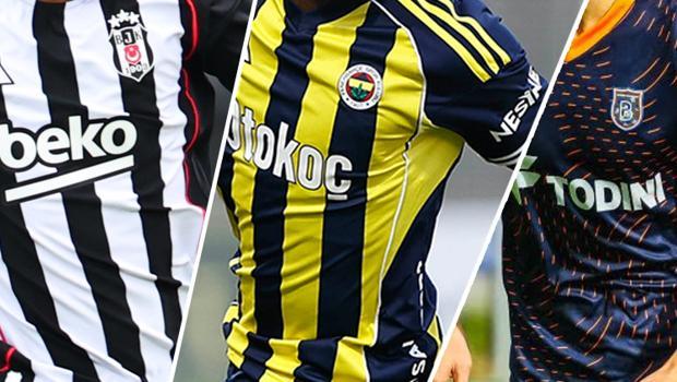 Kura şansı yanınızda olsun! Fenerbahçe, Beşiktaş ve Başakşehir'in Avrupa'daki muhtemel rakipleri belli oluyor