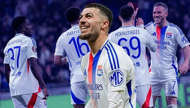 Lyon’a müjde geldi! Küme düşme kararında yeni gelişme