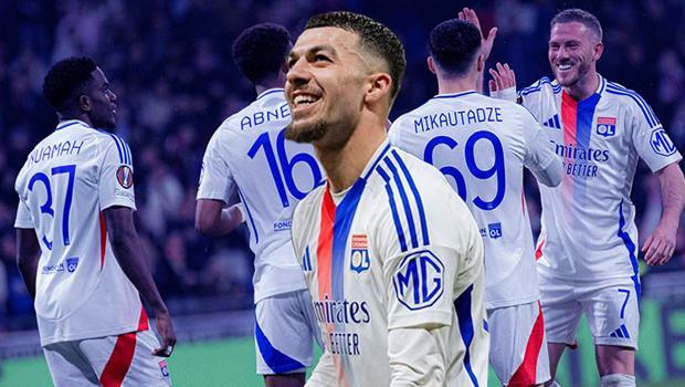 Lyon’a müjde geldi! Küme düşme kararında yeni gelişme