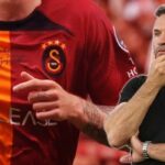 Menajeri açıkladı: Yıldız futbolcu Galatasaray'dan ayrılıyor!