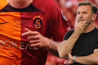 Menajeri açıkladı: Yıldız futbolcu Galatasaray'dan ayrılıyor!