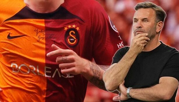 Menajeri açıkladı: Yıldız futbolcu Galatasaray'dan ayrılıyor!