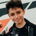 Milli karting sporcumuz İskender Zülfikari şampiyon oldu