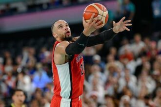 NBA yıldızının Bodrum'da 360 bin TL'lik eğlencesi!