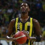 Nigel Hayes-Davis’ten veda paylaşımı!