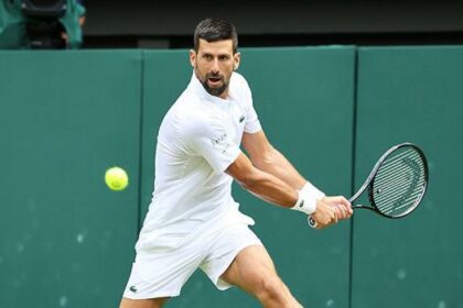 Novak Djokovic tam yol devam!